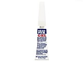 Beadalon(TM) Glue and Adhesive Kit Includes 2-Part Epoxy, BeadFix, BeadFix Gel & Bead Stringing Glue