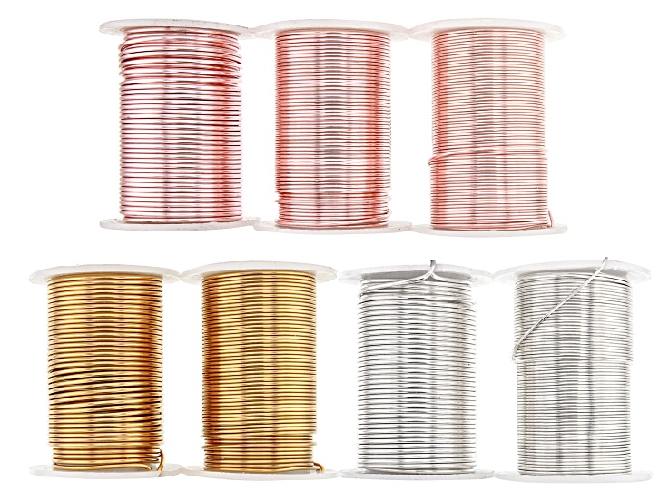Artistic Wire - Buy Artistic Wire for Jewelry On Sale | JTV.com