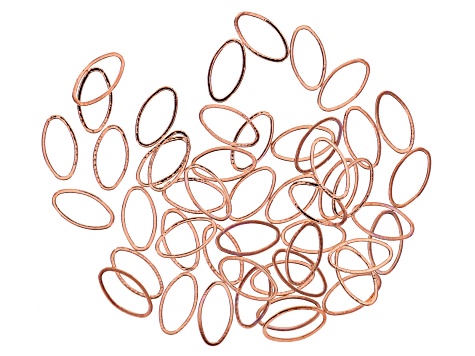 Quick Links Component Kit of 310 Assorted Shape & Size Quick Links, 310 Connectors&12 Lobster Clasps