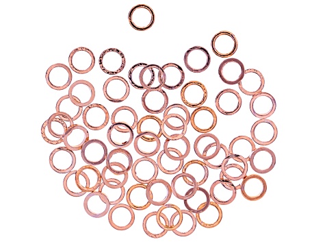 Quick Links Component Kit of 310 Assorted Shape & Size Quick Links, 310 Connectors&12 Lobster Clasps