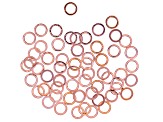 Quick Links Component Kit of 310 Assorted Shape & Size Quick Links, 310 Connectors&12 Lobster Clasps