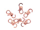 Quick Links Component Kit of 310 Assorted Shape & Size Quick Links, 310 Connectors&12 Lobster Clasps