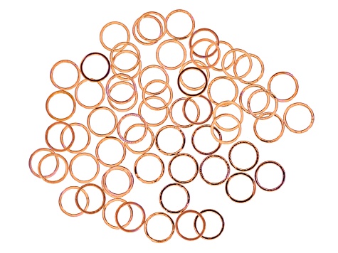 Quick Links Component Kit of 310 Assorted Shape & Size Quick Links, 310 Connectors&12 Lobster Clasps