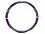 20 Gauge Multi Color Wire in Grape/Green/Grey Color Appx 25ft Total