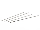 Beader's Best Needle Assortment in 18 Styles Appx 36 Pieces