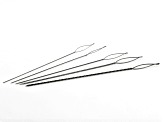 Beader's Best Needle Assortment in 18 Styles Appx 36 Pieces