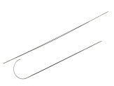 Beader's Best Needle Assortment in 18 Styles Appx 36 Pieces