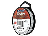 Wildfire Thread Appx 0.006mm Kit in 4 Colors Appx 80 Yards Total