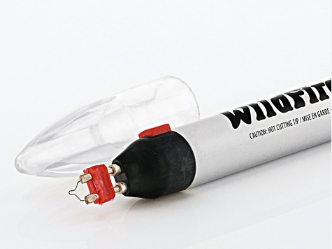 Wildfire Battery Operated Heat Cord Cutter