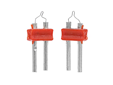 Wildfire Heat Cord Cutter Replacement Tips 2 Pieces