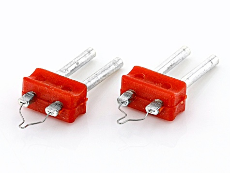 Wildfire Heat Cord Cutter Replacement Tips 2 Pieces