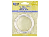 Wire Bending Tool with 12 Gauge, 14 Gauge, and 16 Gauge Silver Tone Round Wire Appx 30ft