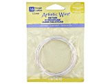 Wire Bending Tool with 12 Gauge, 14 Gauge, and 16 Gauge Silver Tone Round Wire Appx 30ft