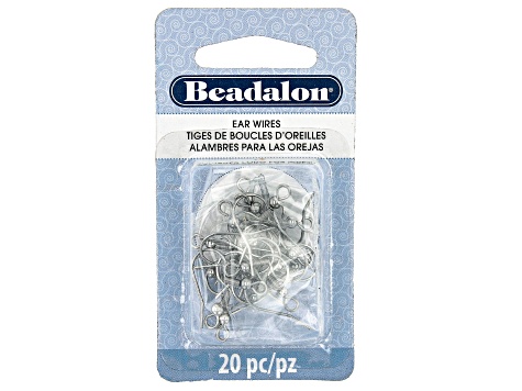 Stainless Steel Findings, Chain, and Wire Supply Kit Appx 460 Pieces Total