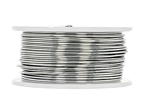 Stainless Steel Findings, Chain, and Wire Supply Kit Appx 460 Pieces Total