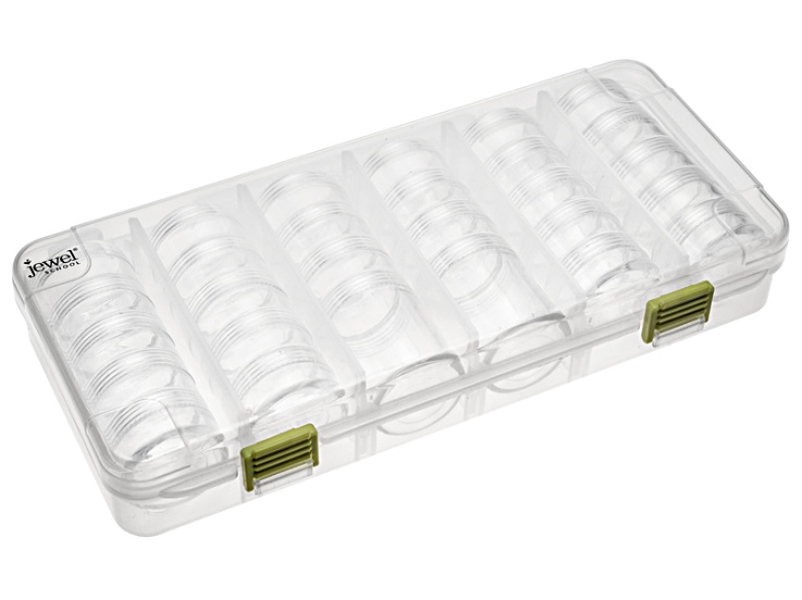 Jewelry Making Organization