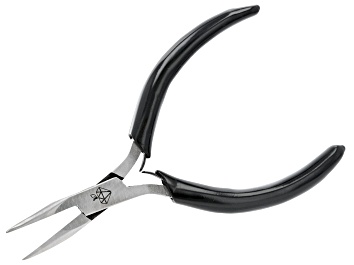 Picture of Bent Chain Nose Plier