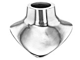 Jewel School™ Chrome Plated Steel Necklace Mandrel