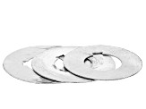 Jewel School® Bangle Die 14 Wavy Scallops Pattern