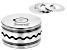 Jewel School® Bangle Die 18 Wavy Scallops Pattern