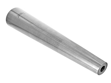 Aluminum Short Ring Mandrel 6.25 in Length - JSKIT00066