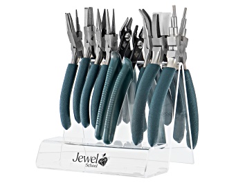 Picture of Jewel School™ Home Studio Tool Kit And Stand