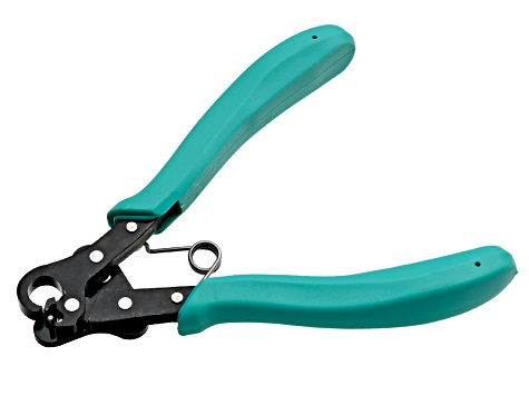 1-step looper, special pliers for making loops, quality tool