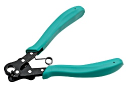 Glass Head Pins