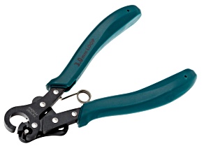 The 1 Step Big Looper Creates 3mm Loops, Bends And Trims Wire Between 24-18 Gauge
