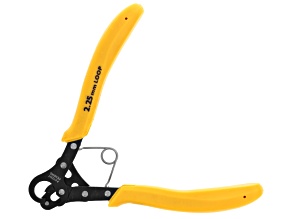 1-Step Looper Pliers, Creates 2.25mm Loops