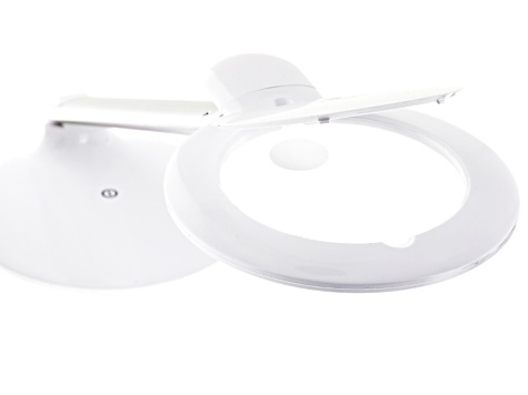 halo table magnifier