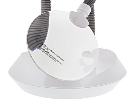 Ottlite™ 13w Duoflex Magnifier Lamp
