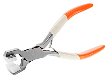 Picture of Impress Art® Bracelet Bending Pliers with Nylon Jaws