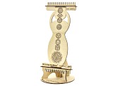 Jewel Goddess Small Wooden Loom Kit