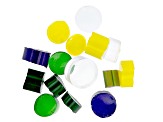 Mixed Glass Sheets and Components Kit