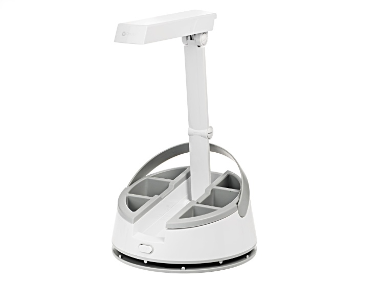 13W HD Ottlite Craft Caddy - JST883 | JTV