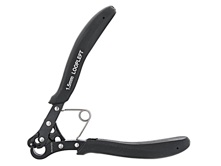健康アクセサリー SEV Looper type 3ti SEV Looper health & sports necklace type-G 44 size black