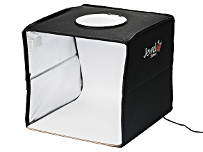 Jewel School Portable Photo Studio Light Box