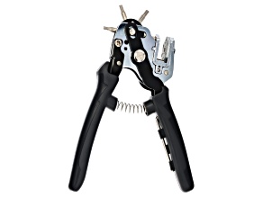 ImpressArt® 6-in-1 Metal Hole Punch