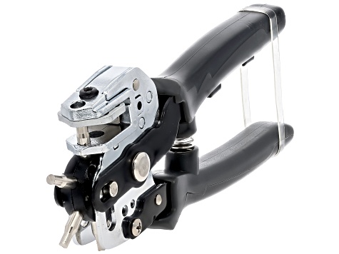 ImpressArt® 6-in-1 Metal Hole Punch - JST925 | JTV