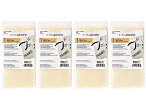 Beading Mat 8x8" Set of 4