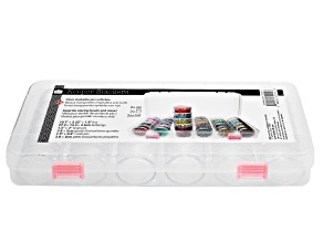 Keeper Stackers Organizer Containers