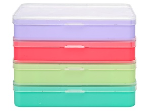 Keeper Stacker Organizing Boxes