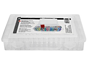 Keeper Flips Organizer