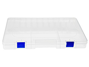 The Plastic Organizer Box
