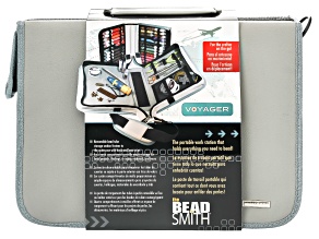 Voyager Work Board Travel Case