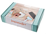 Impress Art ® Essential Hand Stamping Kit Signature Homeroom
