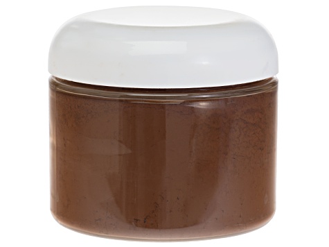Brown Colored Pigment Refill Kit For Encapture ™ Artisan Concrete Kit 100 Gram Jar