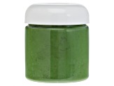 Green Colored Pigment Refill Kit For Encapture ™ Artisan Concrete Kit 100 Gram Jar