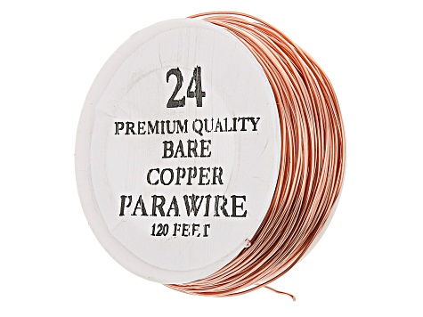 20 Gauge Parawire Set of 5 Spools appx 270' in Total - JMKIT1775